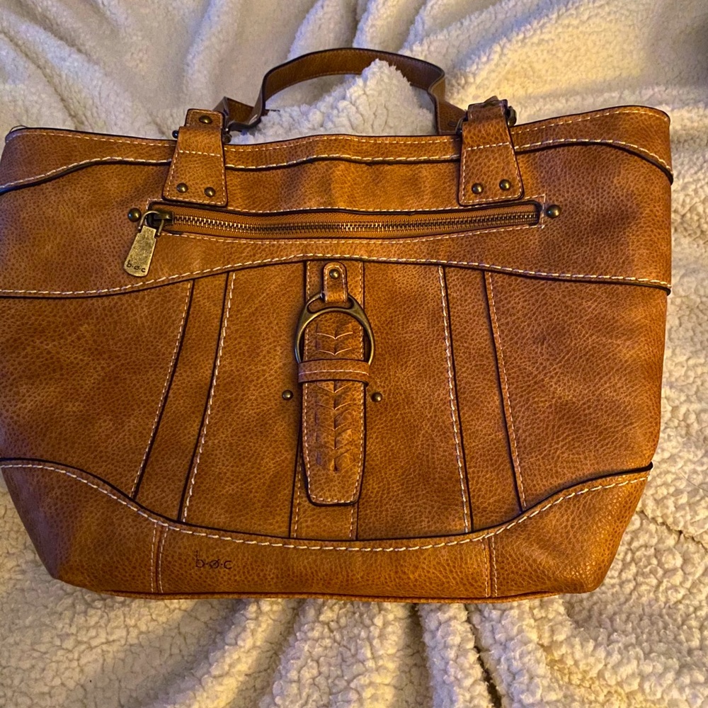 A BOCA Purse